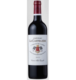 Château La Gaffelière La Gaffelière 2023