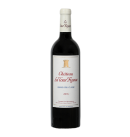 Château La Tour Figeac La Tour Figeac 2023