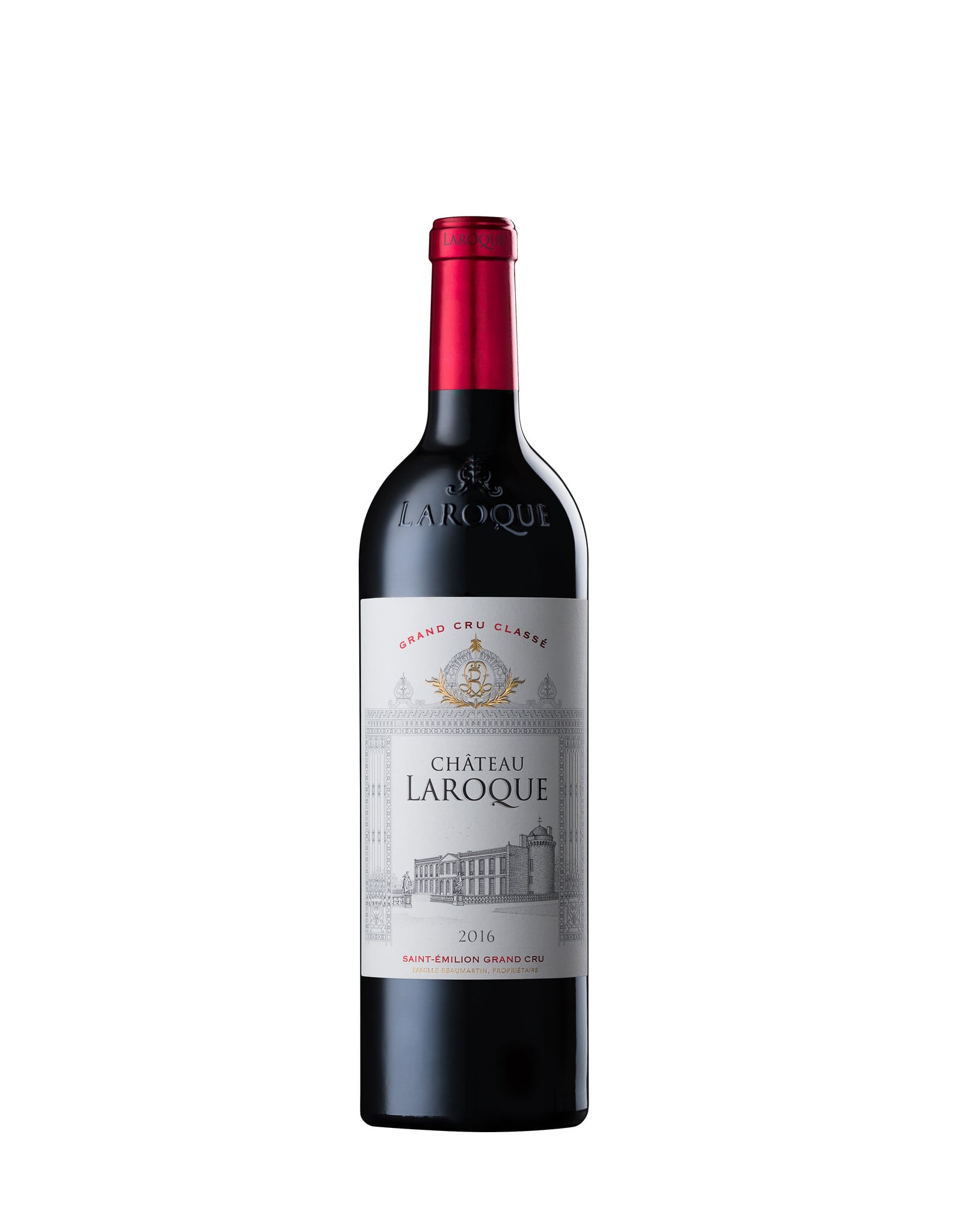 Laroque 2023 - St.Emilion