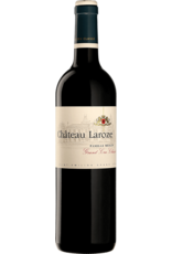 Château Laroze 2023- St.Emilion