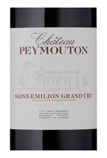 Château Peymouton 2023 - St.Emilion Grand Cru