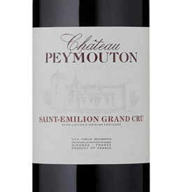 Château Peymouton 2023 - St.Emilion