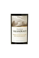 Château Valandraud Château Valandraud 2023- St.Emilion
