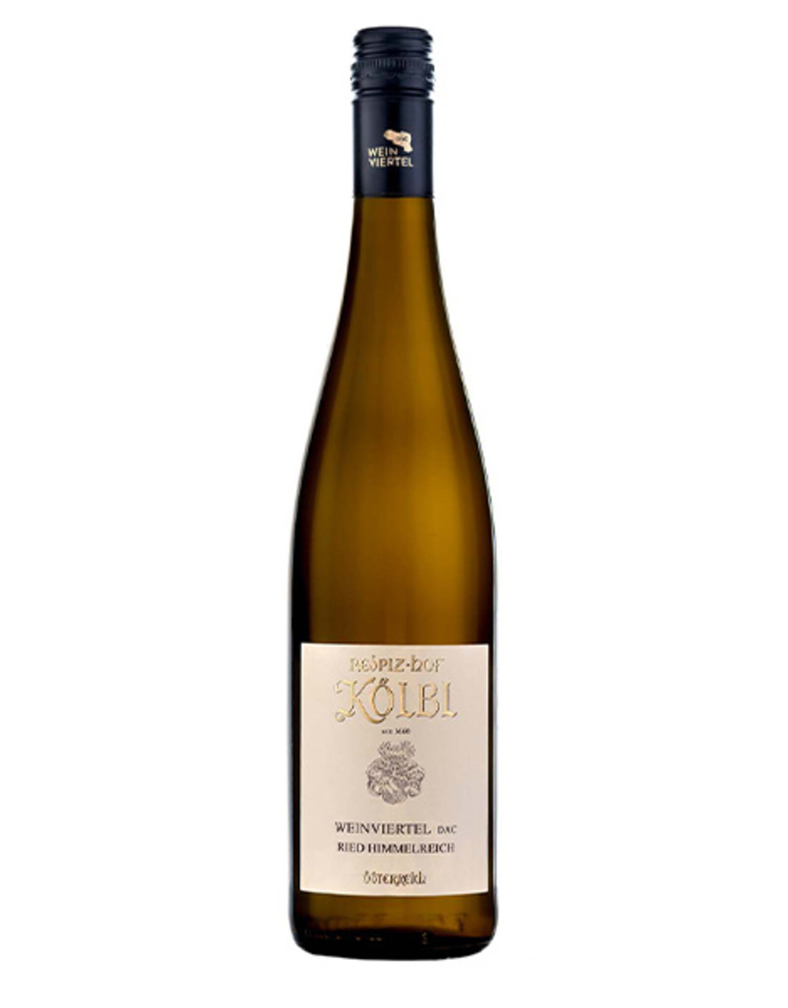 Respiz-Hof Kölbl Kölbl - Weinvertel DAC Grüner Veltliner Himmelreich 2025