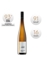 Roman Gritsch Grüner Veltliner Federspiel  Setzberg 2025- Spitz- Wachau