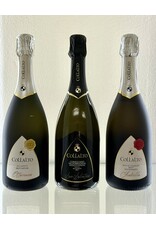 Prosecco Collalto Prosecco Verkostungspaket
