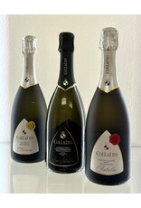 Prosecco Collalto Prosecco Verkostungspaket
