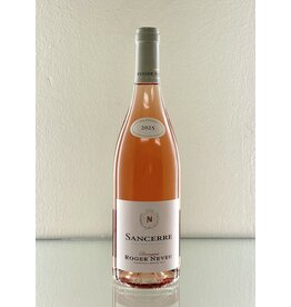 Roger Neveu Verkostungspaket Sancerre Rosé 2025
