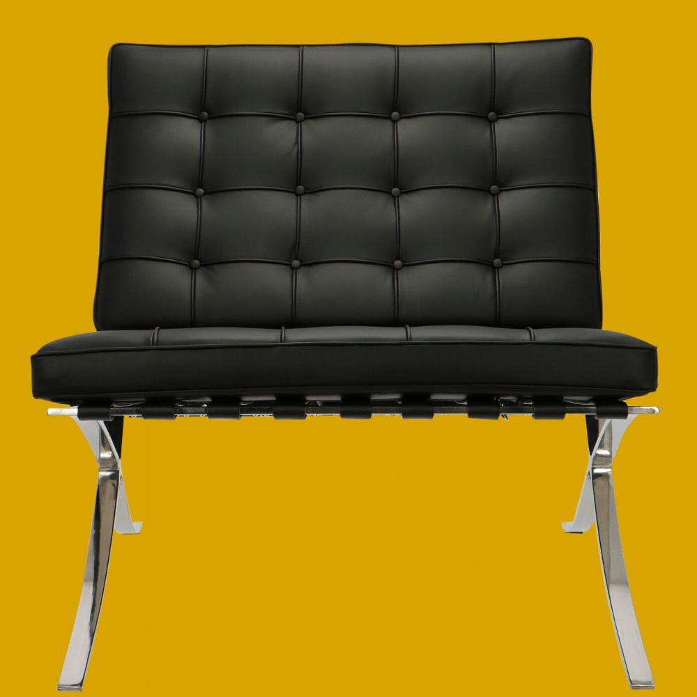 Barcelona Chairs