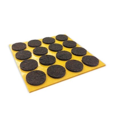 16x Protecteurs De Plancher