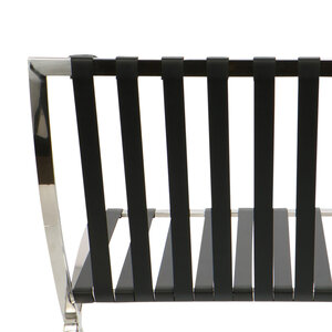 Barcelona chair Barcelona Chair Black