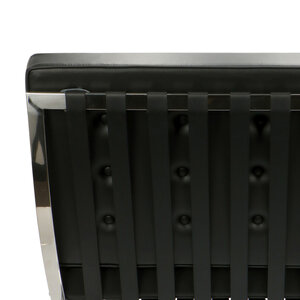 Barcelona chair Barcelona Chair Black