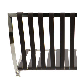 Barcelona chair Barcelona Chair Brown