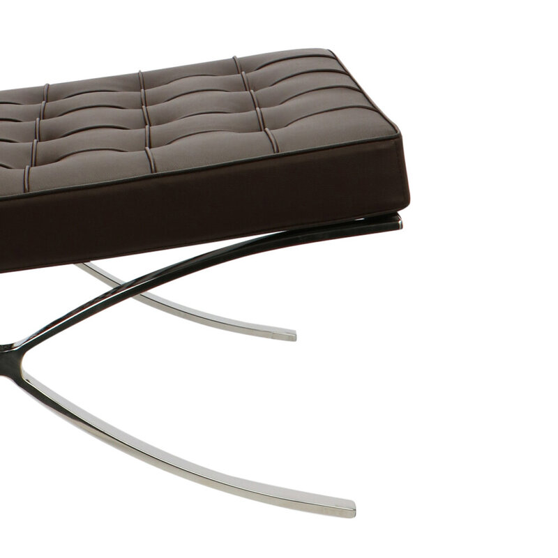 Barcelona chair Barcelona Chair Braun