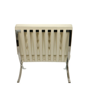 Barcelona chair Barcelona Chair Crème