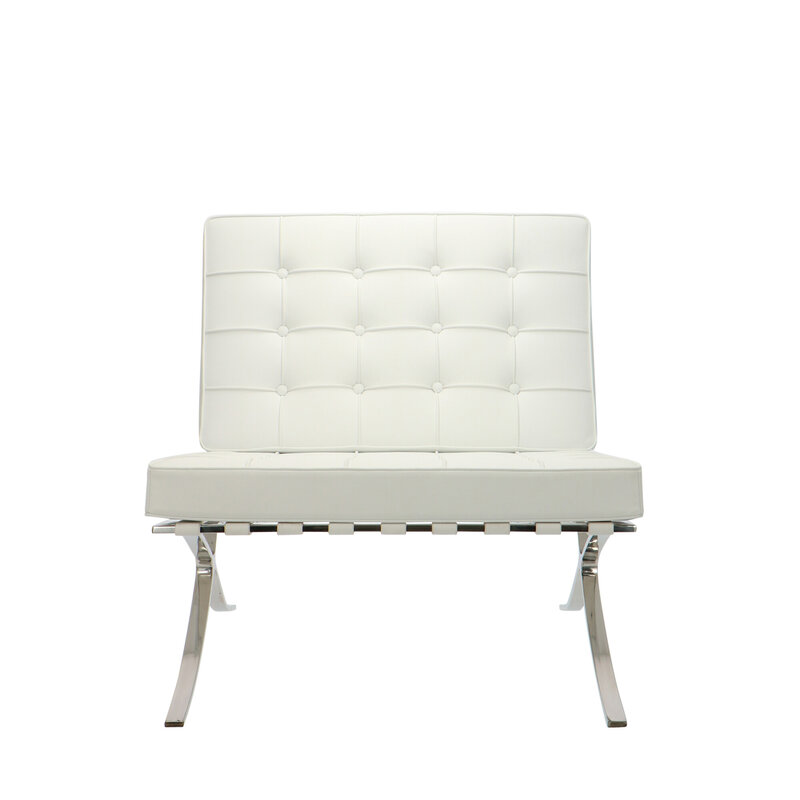 Barcelona chair Barcelona Chair Vit