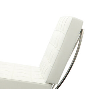 Barcelona chair Barcelona Chair Vit