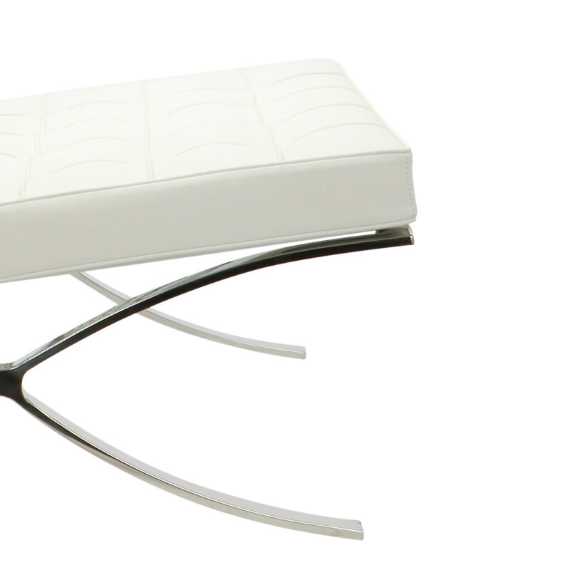 Barcelona chair Barcelona Chair Vit