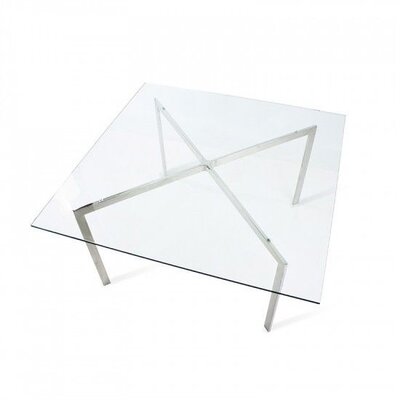 Barcelona Square bord