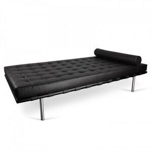 Barcelona chair Barcelona Daybed Sort