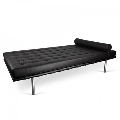 Barcelona Daybed Black