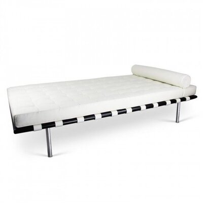 Barcelona Daybed White
