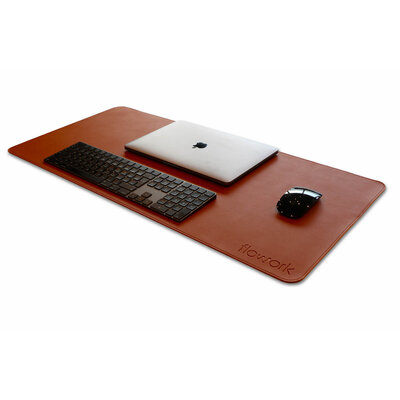 Deskmate Brown