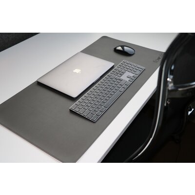 Deskmate Grey