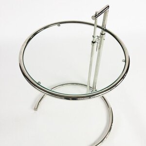 Barcelona chair Eileen Gray aflæggerbord