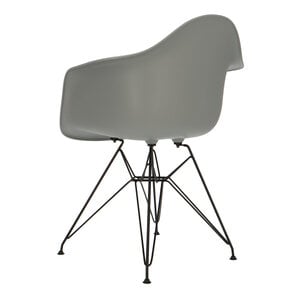 POP Chair DAR Black Base Grey POPfurniture POP Chair DAR Black Base Grey