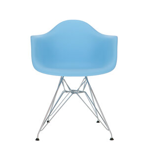 POPfurniture POP Stol DAR Blå