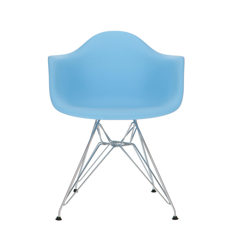 POPfurniture POP Stol DAR Blå