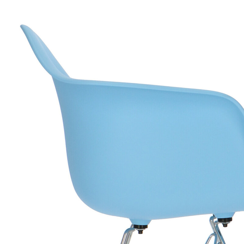 POPfurniture POP Chair DAR Blue