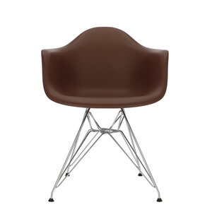 Chaise POP DAR Brun POPfurniture Chaise POP DAR Brun