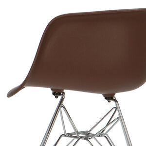 POPfurniture POP Stol DAR Brun