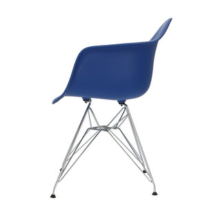 POP Stol DAR Mörkblå POPfurniture POP Stol DAR Mörkblå