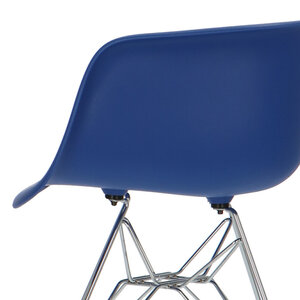 POPfurniture POP Stuhl DAR Dunkelblau