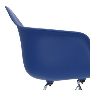 POP Chair DAR Dark Blue POPfurniture POP Chair DAR Dark Blue