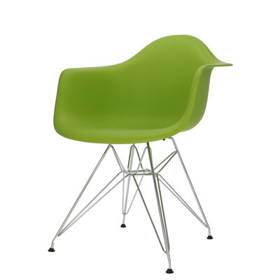 POPfurniture POP Chair DAR Green POP Chair DAR Green
