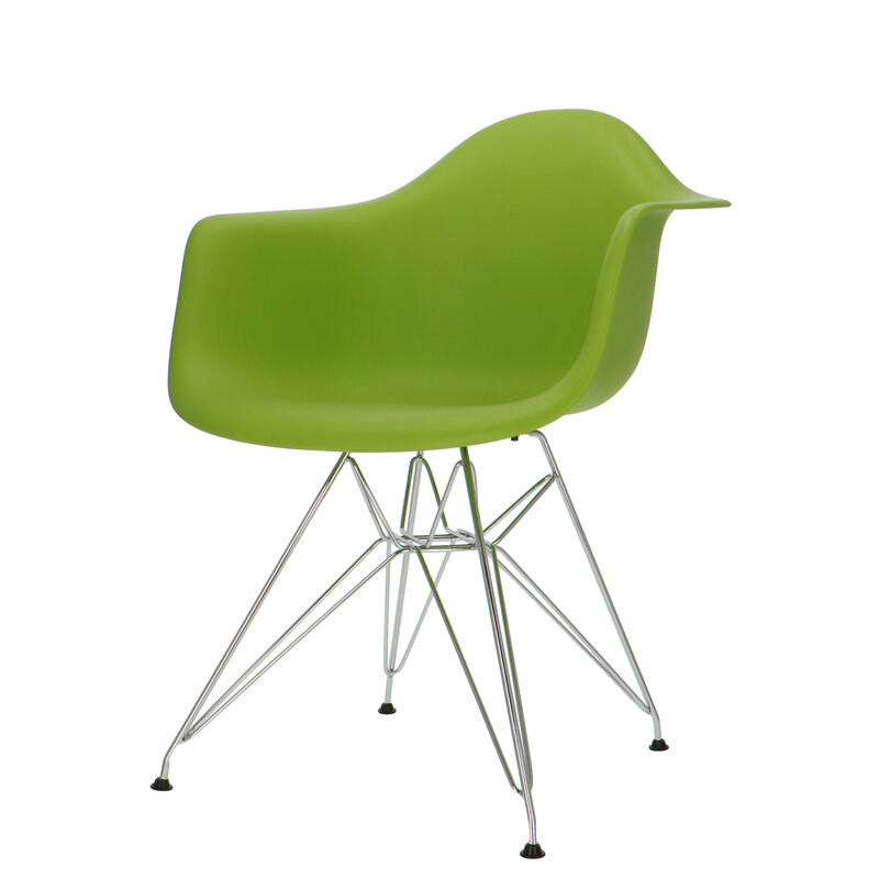 POPfurniture Chaise POP DAR Vert