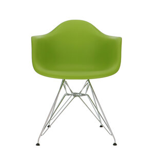 POPfurniture POP Stol DAR Grøn