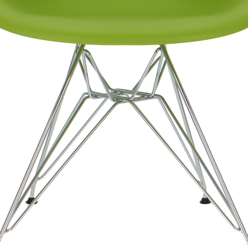 POPfurniture Chaise POP DAR Vert