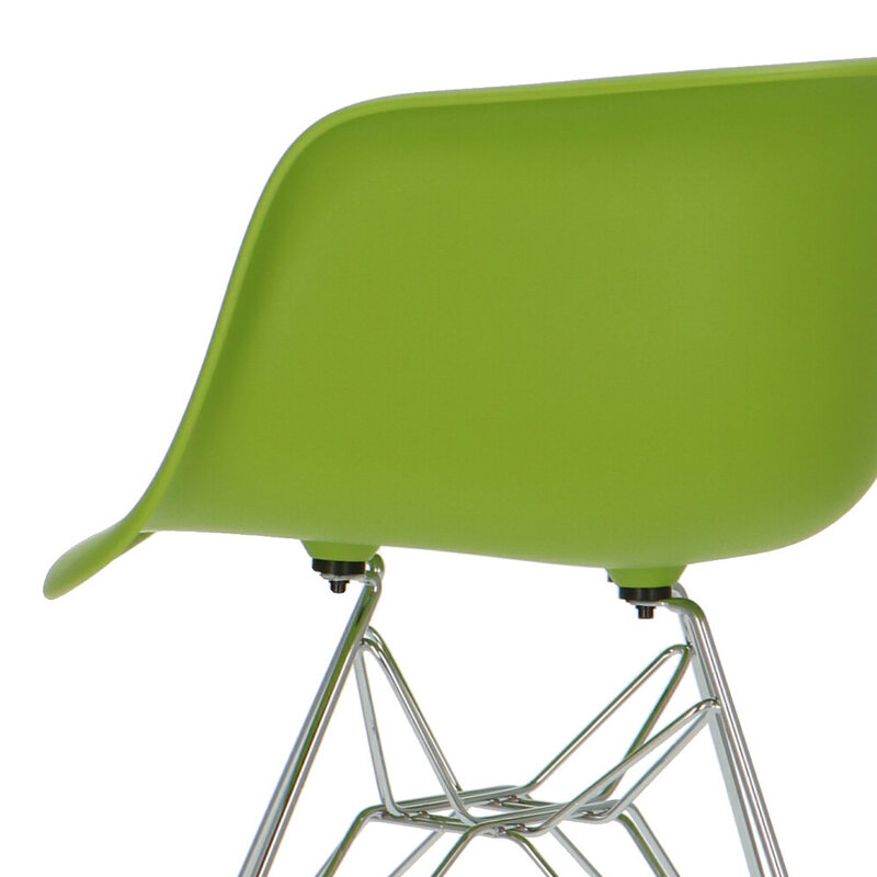 POP Chair DAR Green POPfurniture POP Chair DAR Green