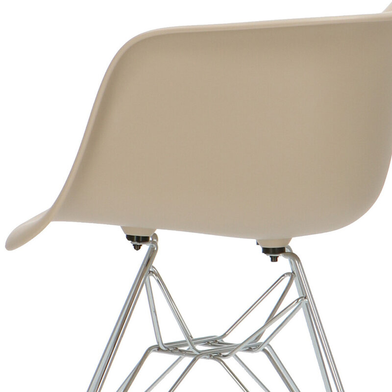 POPfurniture POP Stuhl DAR Greige