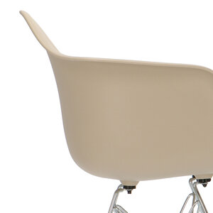 POPfurniture POP Stuhl DAR Greige