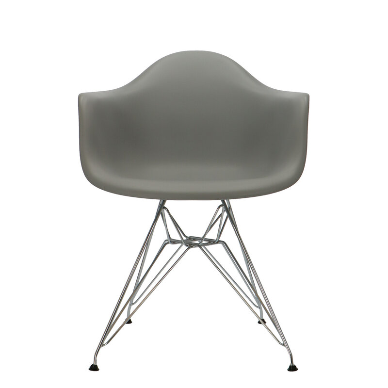 POPfurniture POP Stol DAR Grå