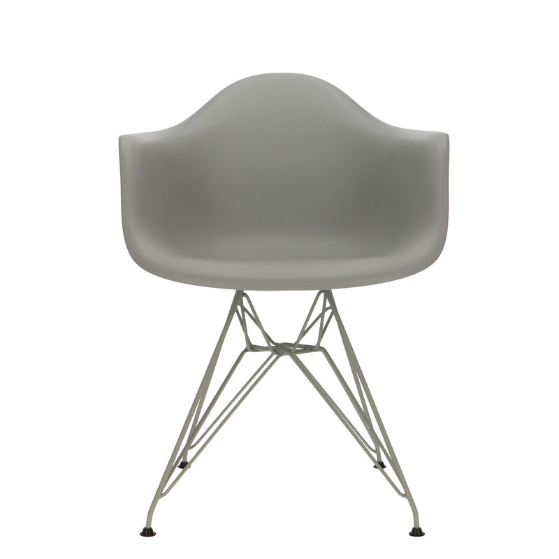 POP Chair DAR Grey Base Grey POPfurniture POP Chair DAR Grey Base Grey