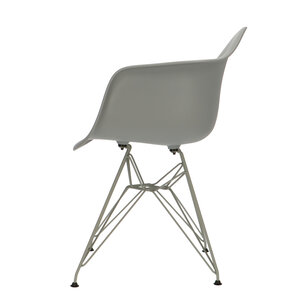 POP Chair DAR Grey Base Grey POPfurniture POP Chair DAR Grey Base Grey