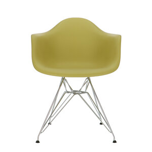 POPfurniture Chaise POP DAR Vert olive