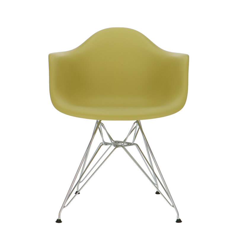 POPfurniture POP Stol DAR Olivgrön